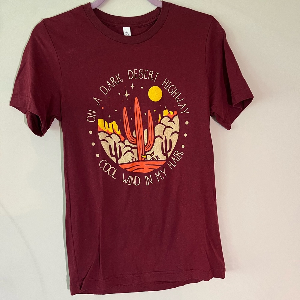 70s T shirt